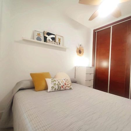 Apartamento Paraiso Fuengirola Exterior photo