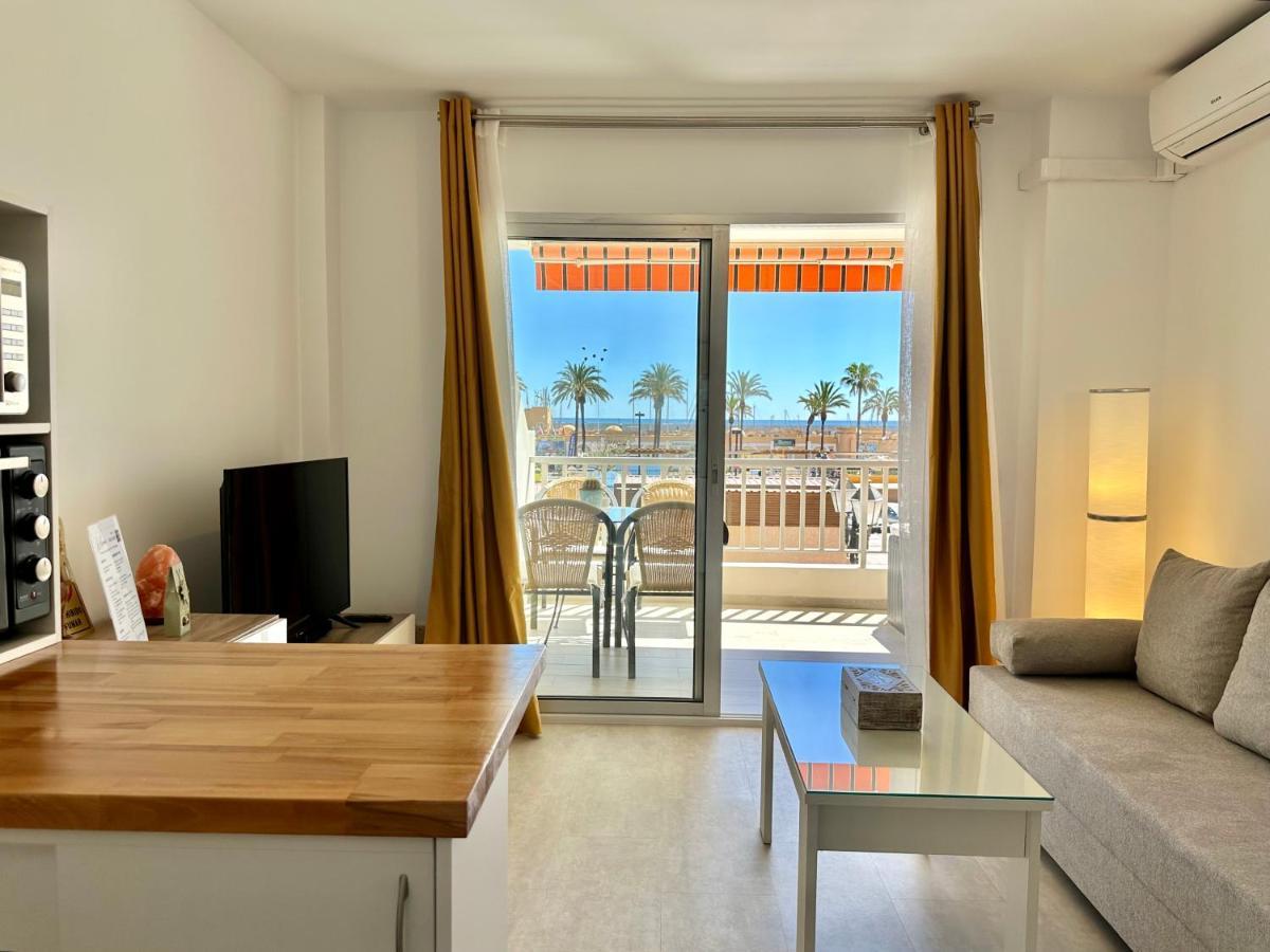 Apartamento Paraiso Fuengirola Exterior photo