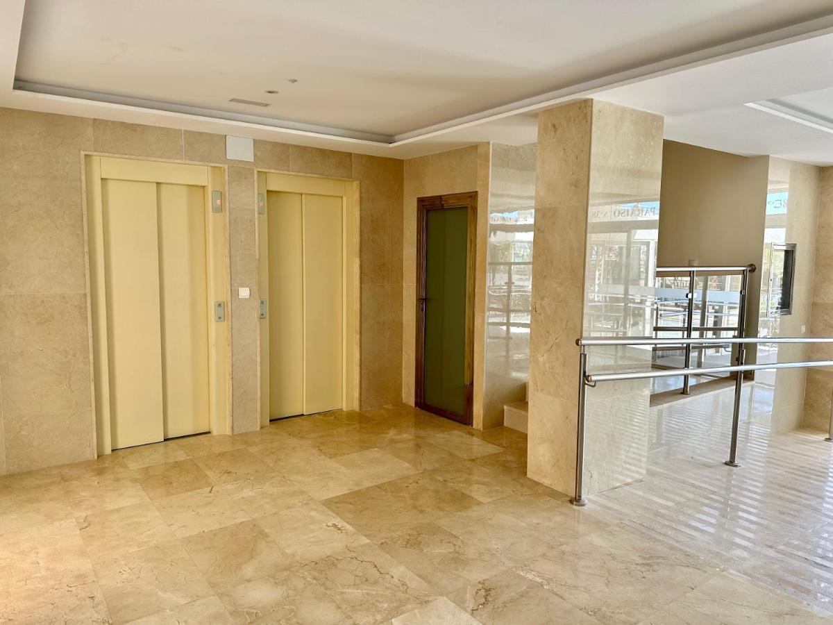 Apartamento Paraiso Fuengirola Exterior photo
